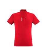 Millet Kamet Polartec® Powerdry™ Erkek Tişört Mıv10455 0335