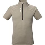 Millet Kamet Tişört Z Ss Erkek MIV10826 N9904 - Gri
