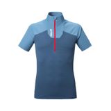Millet KAMET Tişört Z SS MIV10826 N9302 Çok Renkli-, S, MIV10826 N9302N9302S, Çok Renkli, Erkek