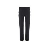 Millet Kamet XCS Dağcılık Pantolonu, S, 20752478000052434308838595502_911, Siyah, Erkek