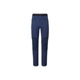 Millet Kamet XCS Light Softshell Pantolon, S, MIV10776 N73177317S, Safir, Erkek
