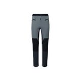 Millet Kamet XCS Light Teknik Pantolon, XL, MIV10776 N80588058XL, Antrasit, Erkek