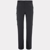 Millet Kamet Xcs Pantolon Erkek MIV10239 N0247 - XL - Siyah