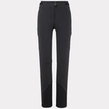 Millet Kamet Xcs Pantolon Kadın MIV10240 N0247 - Siyah