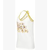 Millet LD Rock Tank Top Bayan M Beyaz