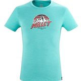 Millet Ltd Color Ts Erkek Tisort Mıv9037 9457