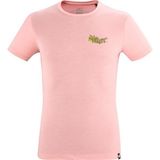 Millet Ltd Color Ts Erkek Tişört - Pembe