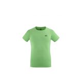 Millet Ltk Seamless Dikişsiz Kısa Kollu Spor Tişört Yeşil, XS, MIV8276 8736, Yesıl, Erkek