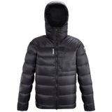 Millet Magma Kaz Tüyü Ceket Erkek MIV9199 N0247 - Siyah