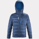 Millet Magma Kaz Tüyü Ceket Erkek MIV9199 N0395 - Mavi