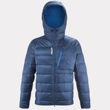 Millet Magma Kaz Tüyü Ceket Erkek MIV9199 N0395 - XL - Mavi