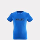 Millet Mıllet Tech Tişört Erkek MIV10148 N4333 - Mavi