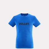Millet Mıllet Tech Tişört Erkek MIV10148 N4333 - S - Mavi