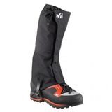 Millet MIS1957 Siyah Alpine Gaiters Gore Tex Tozluk