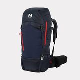 Millet Mıs2261 N7317 Ubıc 50-10 STD Outdoor Sırt Çantası Safir