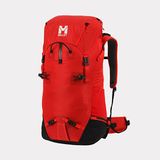 Millet Mis2270 N0335 Prolighter 60+20 Standart Kırmızı Sırt Çantası