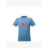 Millet Mıv10781 N3171 Erkek Kamet Map Tişört