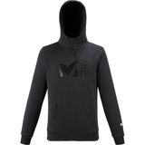 Millet MIV8870 0247 Siyah MIL FD Erkek Sweatshirt