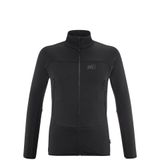 Millet MIV9465 0247 Fusion Grid Erkek Polar Ceket
