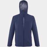 Millet Mungo Iı Gore-Tex Paclıte® 2,5 L Erkek Ceket MIV9336 N0395 - Mavi