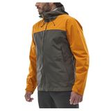 Millet Mungo Iı Gore-Tex Paclıte® 2,5 L Erkek Ceket MIV9336 N9941 - S - Gri