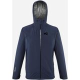 Millet Mungo Iı Gtx Jm MIV9336 7317 Ceket Erkek - Siyah