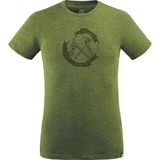 Millet Old Gear TS Yeşil Erkek T-Shirt