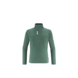 Millet Polar Sweatshirt L, XL, MIV10534 N4238N4238L, Yeşil, Erkek