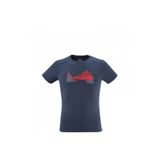Millet Rockpoint Erkek Teknik T-Shirt MIV9737 7317, M, MIV9737 7317, Safir