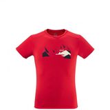 Millet Rockpoınt Polartec® Power Dry® Erkek Tişört Mıv9737 0335
