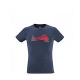 Millet Rockpoınt Polartec® Power Dry® Erkek Tişört Mıv9737 7317