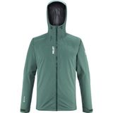 Millet Seneca Gore-Tex 2 Layer Erkek Ceket MIV10209 N4238 - Yeşil