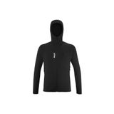 Millet SENECA Kapşonlu Polar Ceket M, S, MIV10336 N0247N0247M, Siyah, Erkek