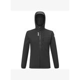 Millet Seneca Softshell Ceket Hd Erkek Mıv10538 N0247