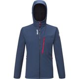 Millet Seneca Softshell Ceket Hd Erkek MIV10538 N7317 - Safir