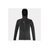 Millet Softshell Ceket XL, M, MIV9905 N02470247XL, Siyah, Erkek