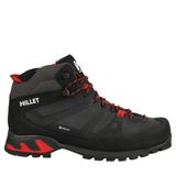 Millet SUP TRID Goretex Outdoor Ayakkabı, 43 1/3, MIG1781 N4003400343?, Antrasit, Erkek