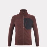 Millet Trıbenı Polar Erkek Ceket MIV9887 N9928 - Kahverengi