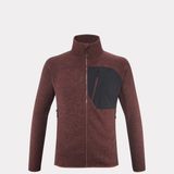 Millet Trıbenı Polar Erkek Ceket MIV9887 N9928 - S - Kahverengi