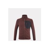 Millet Trıbenı Polar Erkek Ceket MIV9887 N9928 - XL - Kahverengi
