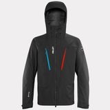 Millet TRILOGY VI GORE-TEX PRO Erkek Ceket MIV7830 N0247 Siyah S