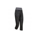 Millet Ubatuba 3/4 Spor Tayt, XS, 84358000211623, Çok Renkli, Kadın