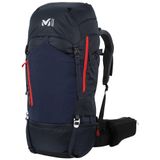 MILLET UBIC 50+10 Trekking Sırt Çantası, Ölçü Birimi, MIS2261, Mavi, üniseks-yetişkin