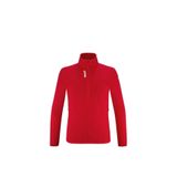 Millet Ubıc Lgrıd Jkt Erkek Polartec® Ceket Tam Fermuar MIV10448 N0335 - S - Kırmızı