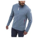 Millet Ubıc Lgrıd Jkt Erkek Polartec® Ceket Tam Fermuar Mıv10448 N3171