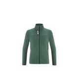 Millet Ubıc Lgrıd Jkt Erkek Polartec® Ceket Tam Fermuar MIV10448 N4238 - XL - Yeşil