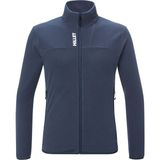 Millet Ubıc Lgrıd Jkt Erkek Polartec® Ceket Tam Fermuar MIV10448 N7317 - Safir
