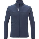 Millet Ubıc Lgrıd Jkt Erkek Polartec® Ceket Tam Fermuar MIV10448 N7317 - XL - Safir