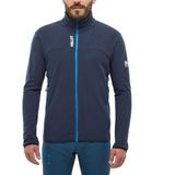 Millet Ubıc Lgrıd Jkt Erkek Polartec® Ceket Tam Fermuar Mıv10448 N7317