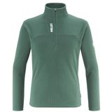 Millet UBIC LGRID PO Erkek Polar Sweat Yarım Fermuar MIV10534 N4238 XL